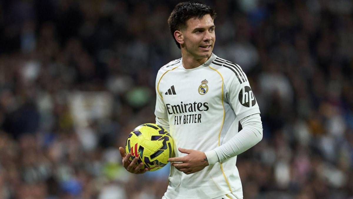 Franco Mastantuono se va de Real Madrid y ¿vuelve a River?