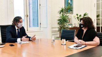 Expertos recomiendan medidas similares al confinamiento pasado