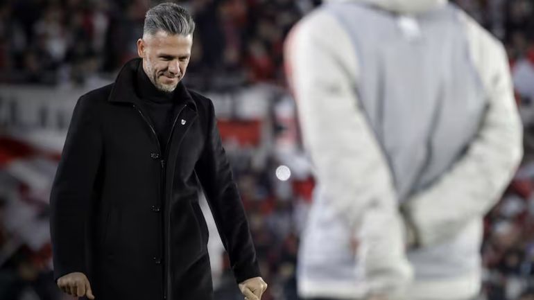 Martín Demichelis Martín Demichelis