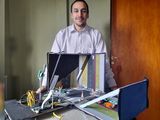 Un estudiante neuquino quiere revolucionar los semáforos con inteligencia artificial