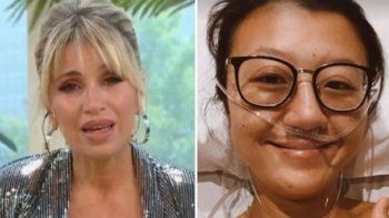 ¿como sigue la salud de la cocinera de flor pena? es momento de seguir rezando ¿como sigue la salud de la cocinera de flor pena? es momento de seguir rezando