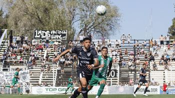 cipolletti ante sol de mayo, un duelo rionegrino vibrante: hora y tv cipolletti ante sol de mayo, un duelo rionegrino vibrante: hora y tv