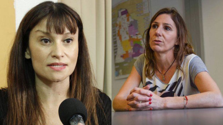 Fuerte cruce en las redes entre Maletti y Fonfach por Macri