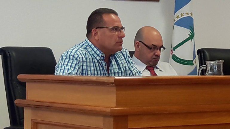 Condenaron a un hombre a más de 6 años por robar un kiosco