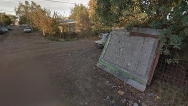 El joven rionegrino murió de forma misteriosa en Toma La Familia. | LM Neuquen El joven rionegrino murió de forma misteriosa en Toma La Familia.