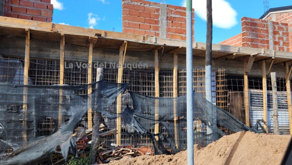 Misterio: ¿Qué dijo la autopsia del hombre hallado muerto en una obra en construcción?