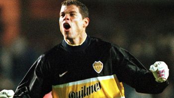 Óscar Córdoba. Óscar Córdoba.