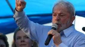 Brasil: Lula califica de genocida al gobierno