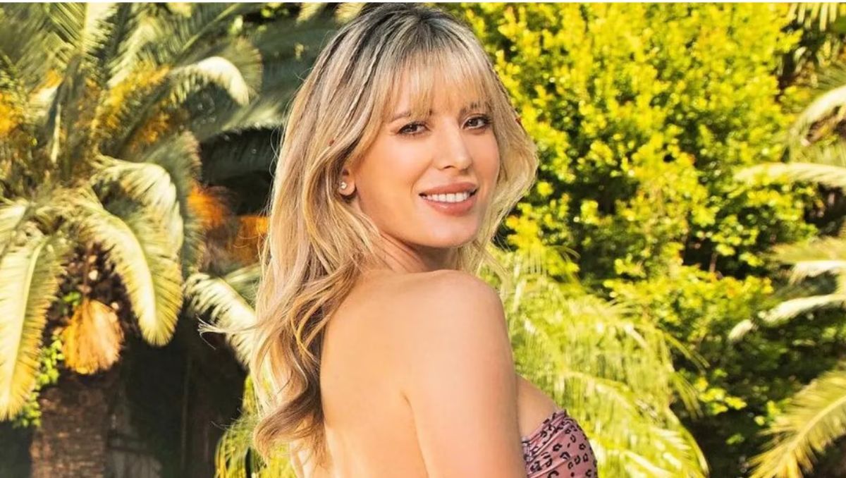 Las increíbles fotos de las vacaciones de Jésica Cirio en Ibiza recién separada