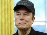 Elon Musk ya no es el CEO mejor pago del mundo: le ganó un desconocido