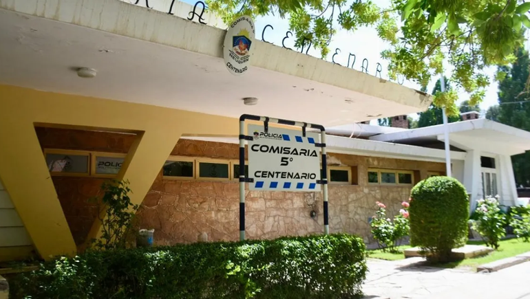 Los agentes de la Comisaría Quinta llevaron a cabo un destacado operativo y lograron apresar a uno de los hermanos Dinamarca Arcos.