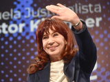 Cristina destacó la herencia de Vaca Muerta para 2024