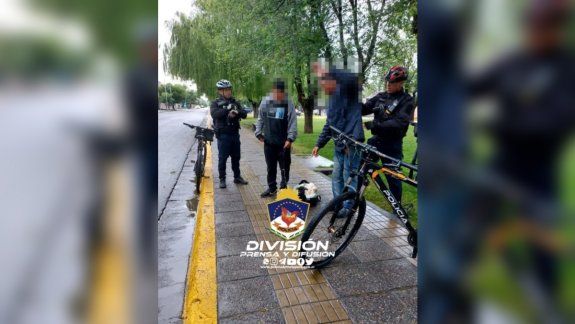Lo mandaron a la cárcel y se fugó a Neuquén para esconderse