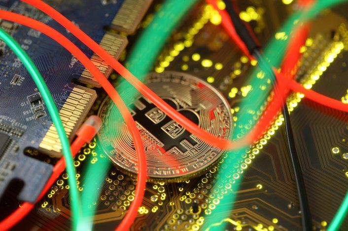 Las memecoins más populares . REUTERS/Dado Ruvic.