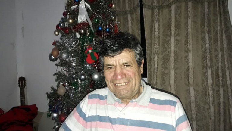 El hombre que sobrevivió al calvario que genera el alcohol