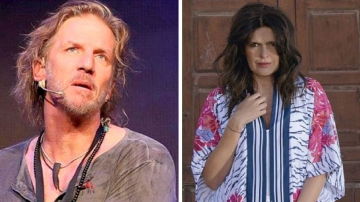 Qué es lo que Isabel Macedo no le puede perdonar a Facundo Arana