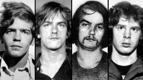 Los Destripadores de Chicago: la secta satánica de asesinos