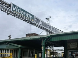 La empresa que ingresó en default en diciembre de 2019, presenta una deuda superior a los 1.500 millones de dólares. La empresa que ingresó en default en diciembre de 2019, presenta una deuda superior a los 1.500 millones de dólares.