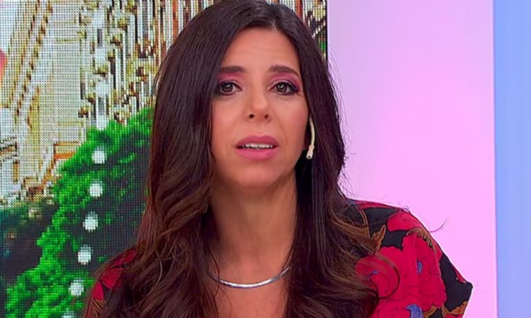 Quién es el marido de Pochi de Gossipeame