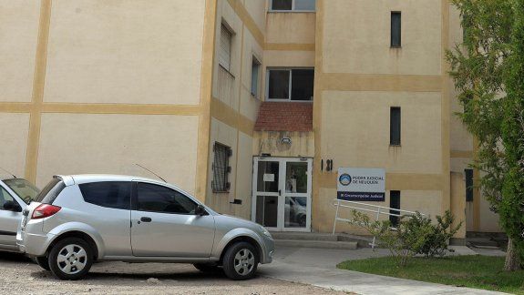Mató a un hombre que peleaba con su hijo e irá a juicio