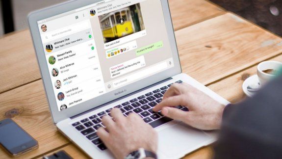 2 trucos de WhatsApp Web que te facilitarán su uso.