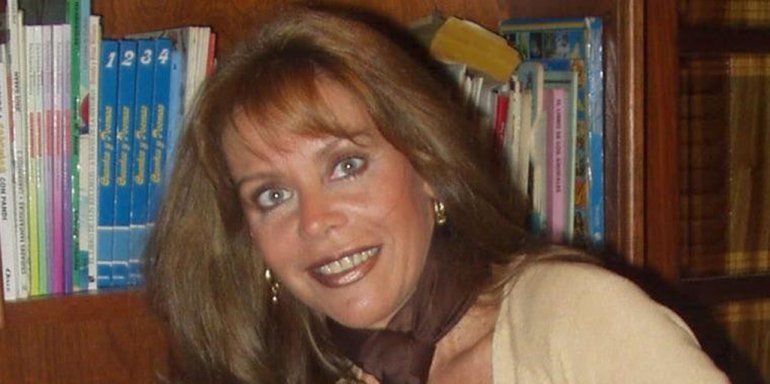 Nora Dalmasso apareció muerta hace casi diez años en su casa. Nora Dalmasso apareció muerta hace casi diez años en su casa.