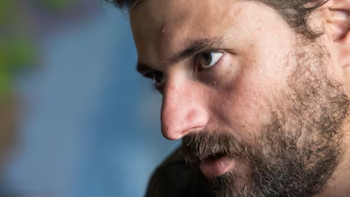 Juan Grabois explotó contra periodistas y arremetió contra Milei. Juan Grabois explotó contra periodistas y arremetió contra Milei.