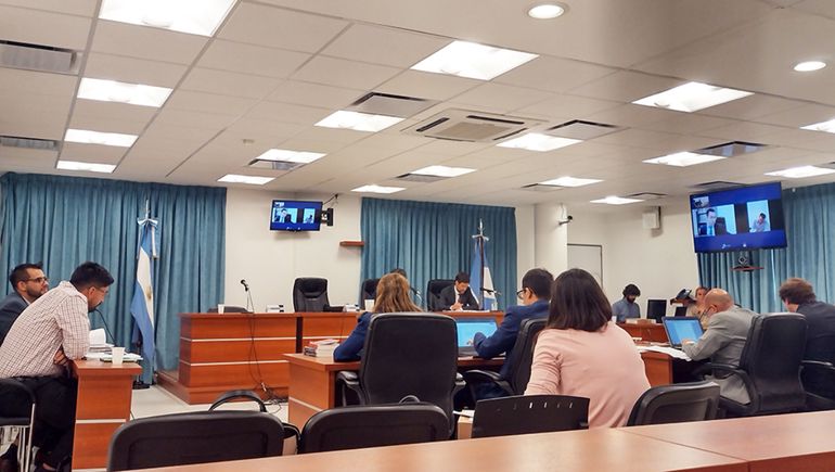 A Juliana Palma la mataron en una guerra entre bandas neuquinas