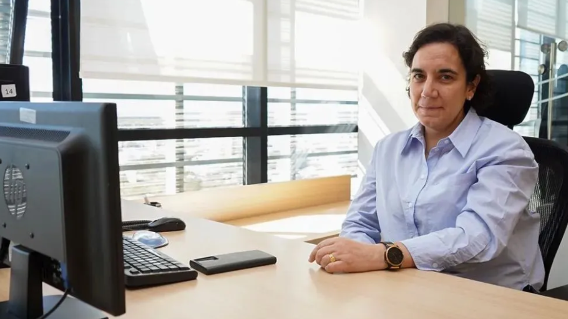 La secretaria de Hacienda de la Provincia habló sobre el presupuesto y las paritarias en Neuquén | LM Neuquen La secretaria de Hacienda de la Provincia habló sobre el presupuesto y las paritarias en Neuquén