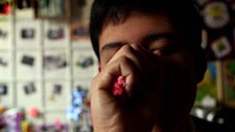 El tranquilizante más consumido es el clonazepam. Rivotril es el Nº 1.