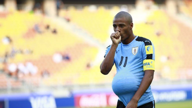 Un uruguayo por otro. Se va un&nbsp;veterano