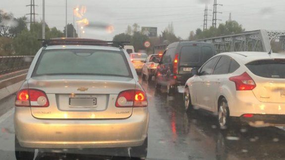 En una hora rechazaron 22 permisos de ingreso