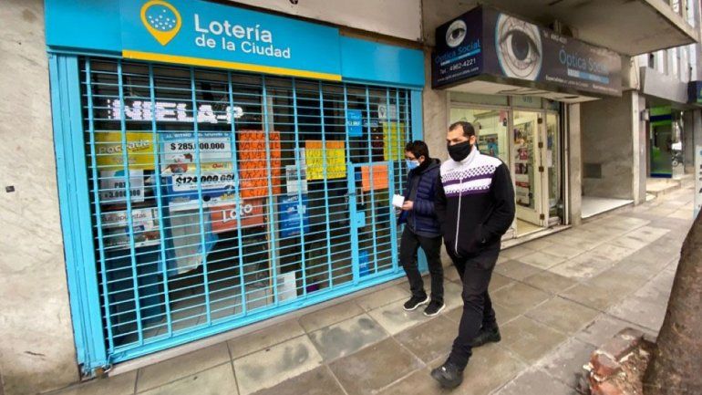 Quiniela de la Ciudad: La Matutina de este sábado