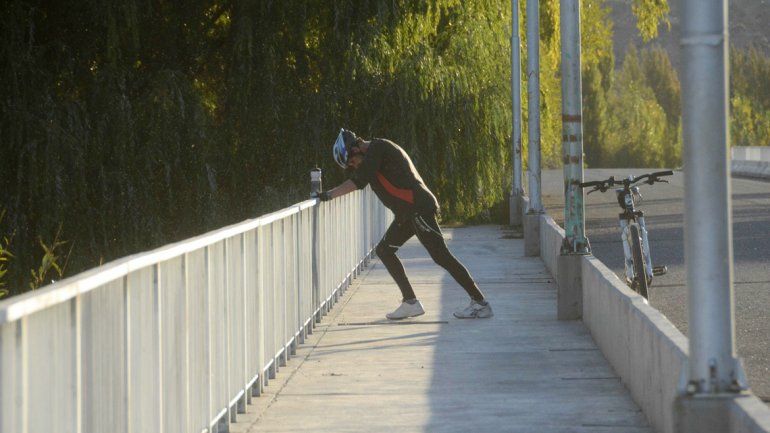 Tercer puente