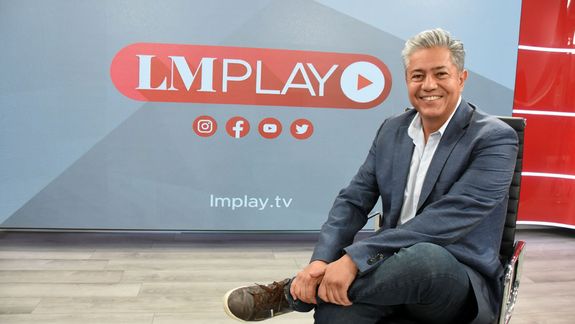 Rolo Figueroa: Los pasamos por arriba