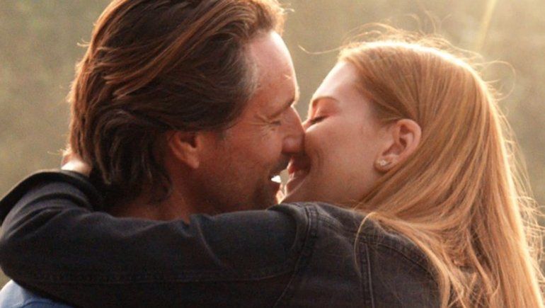 ¿Los protagonistas de Un lugar para soñar son pareja en la vida real?