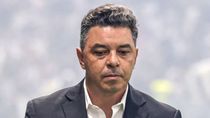 Marcelo Gallardo
