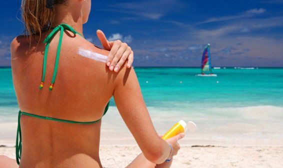 Los secretos para cuidar la piel durante el verano