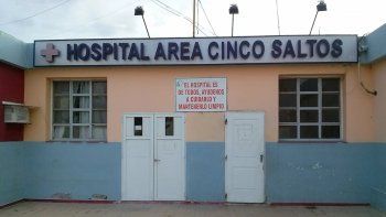 Realizaron novedosa cirugía en Cinco Saltos: ¿De qué se trata?