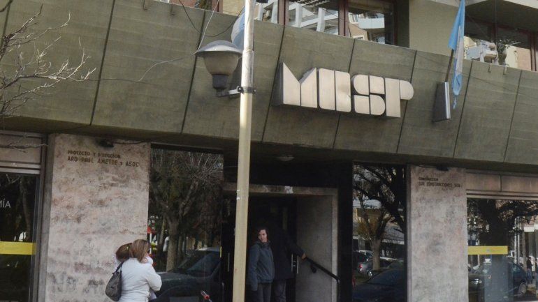 La Provincia atraviesa dificultades financieras y los ingresos ayudan.