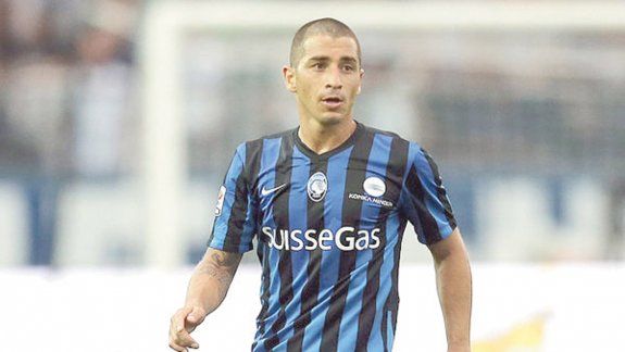 El Xeneize busca a Carlos Carmona, del Atalanta italiano.