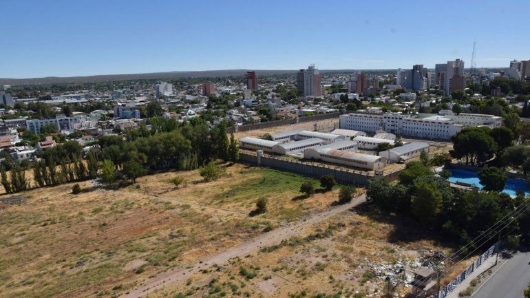 Avanza el análisis de las propuestas para la ex U9