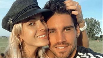 Cande Ruggeri. Cande Ruggeri.