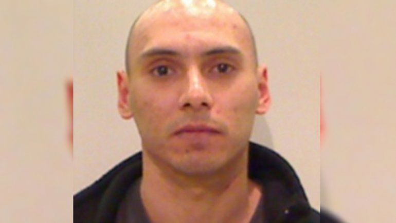 Buscan a un hombre en San Martín hace más de una semana