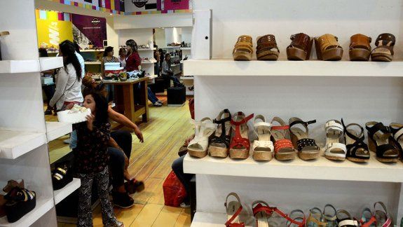 La inflación nacional se disparó en septiembre