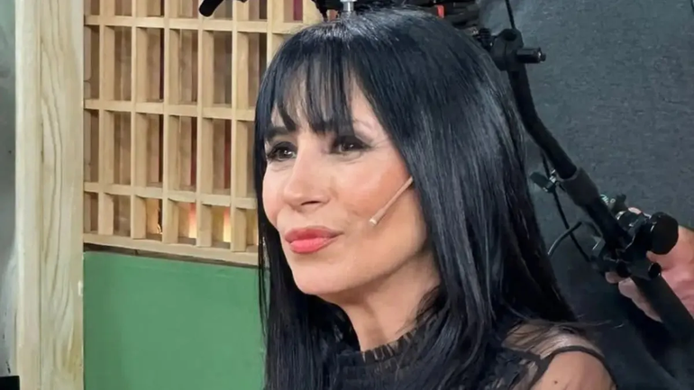 Qué hará Marixa Balli tras el quiebre de sus tres locales de ropa