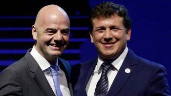 reparto desigual de afa para los clubes argentinos reparto desigual de afa para los clubes argentinos