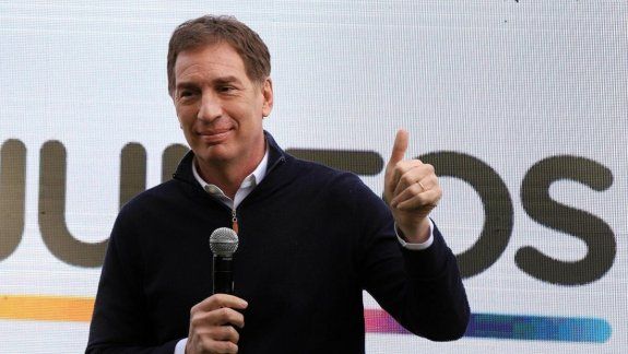 Juntos por el Cambio se impone en la provincia de Buenos Aires