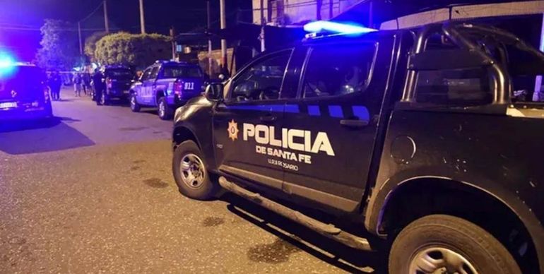 Rosario: asesinaron a un nene de 13 años e hirieron a otro de 8 en un tiroteo