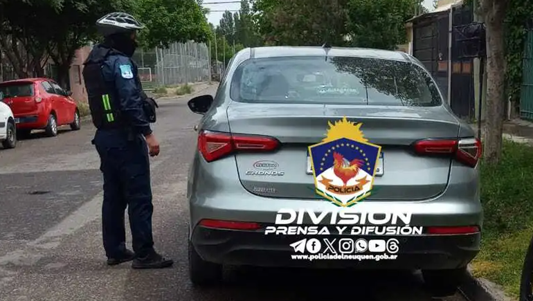 Tras 9 meses, hallaron un Cronos buscado por la Justicia